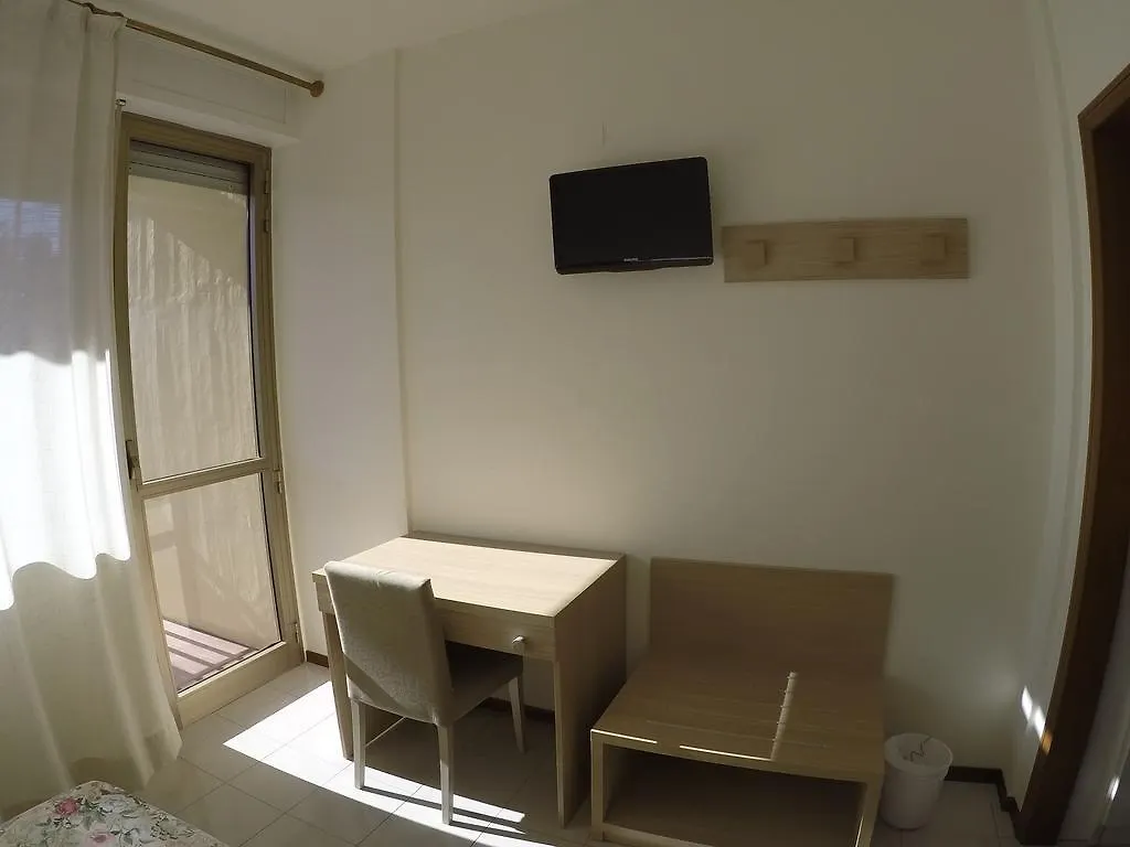 涅尔什酒店 佩鲁贾