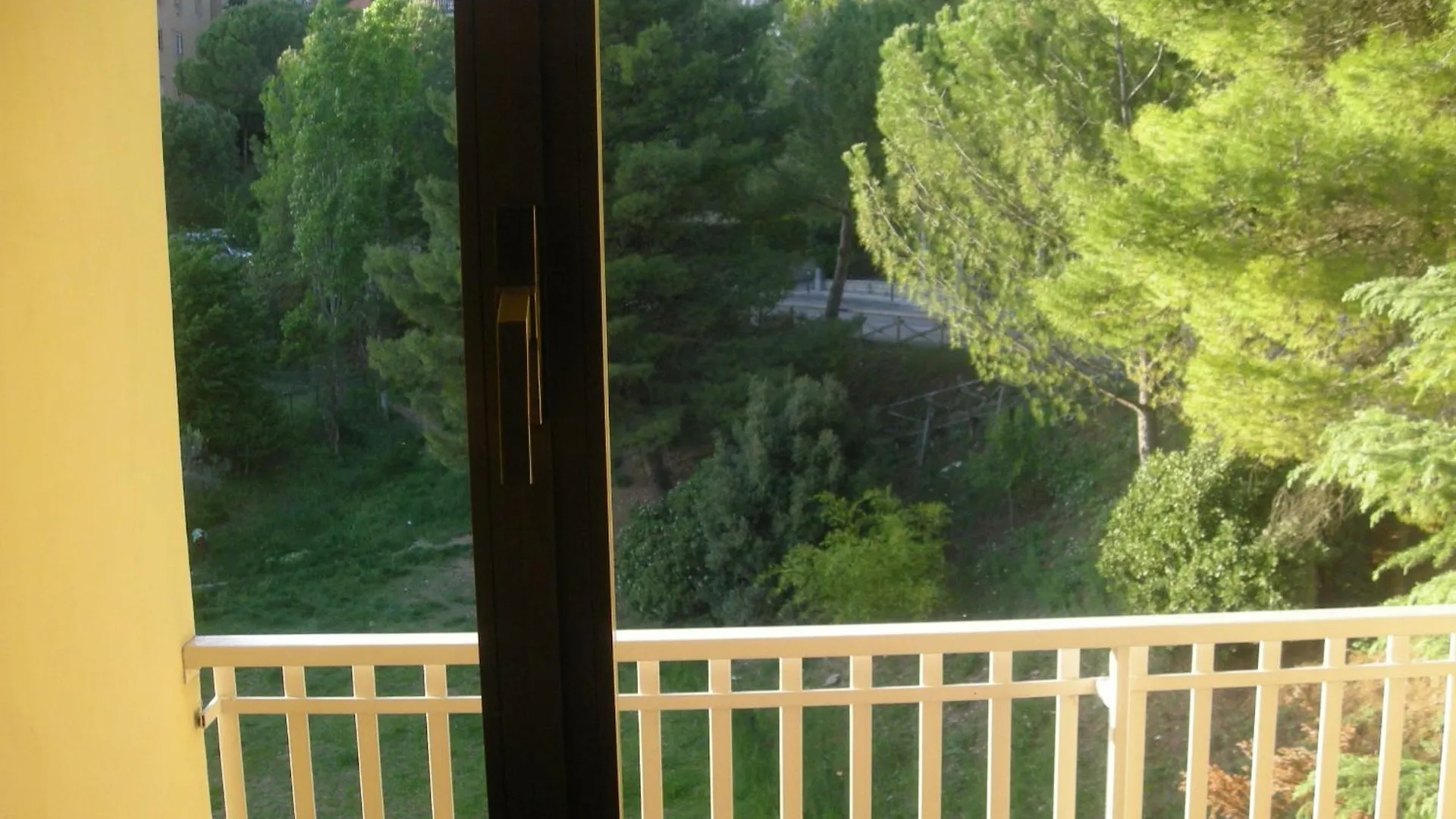 Albergo Nyers Perugia