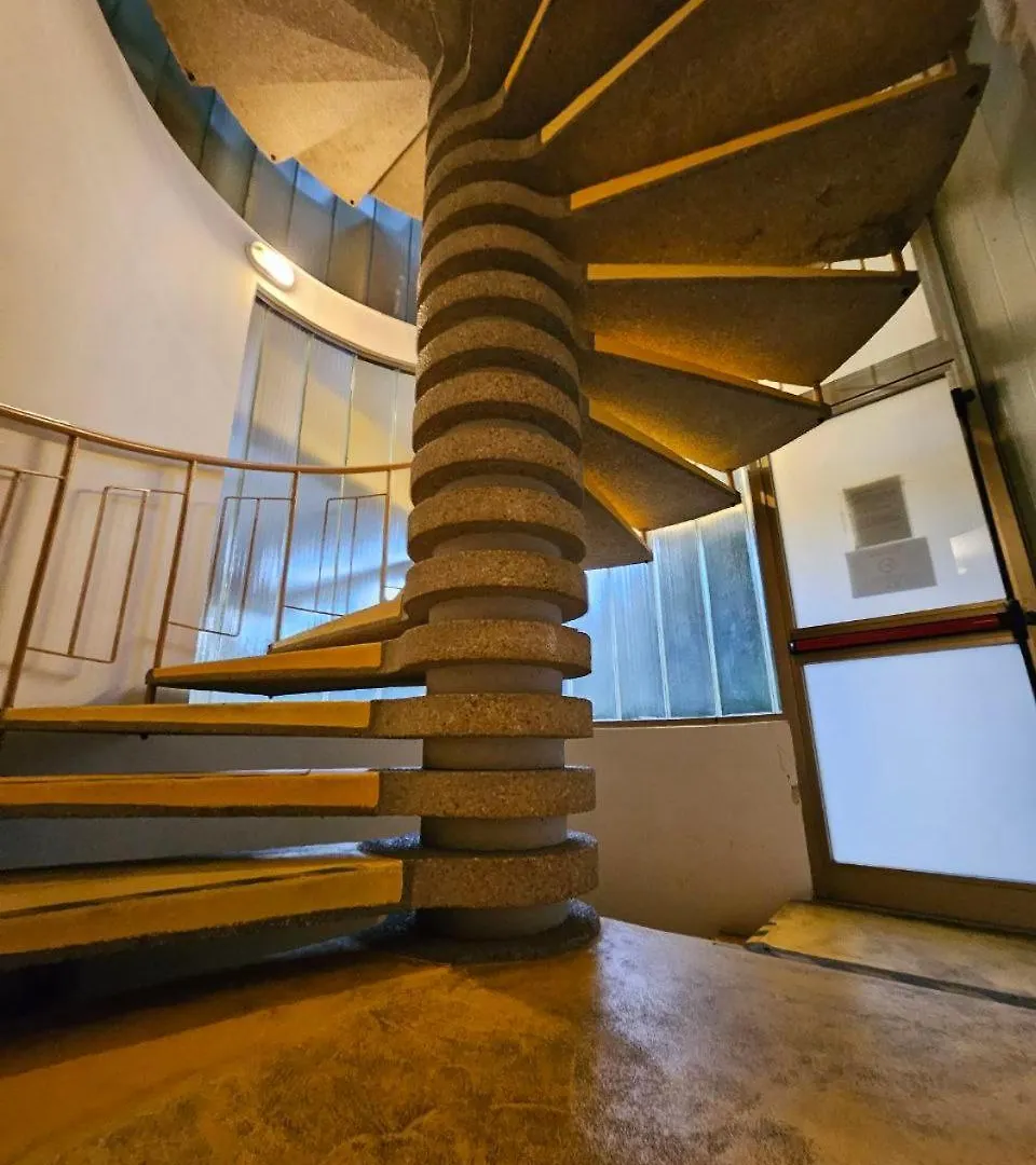 Hotel Albergo Nyers Perugia