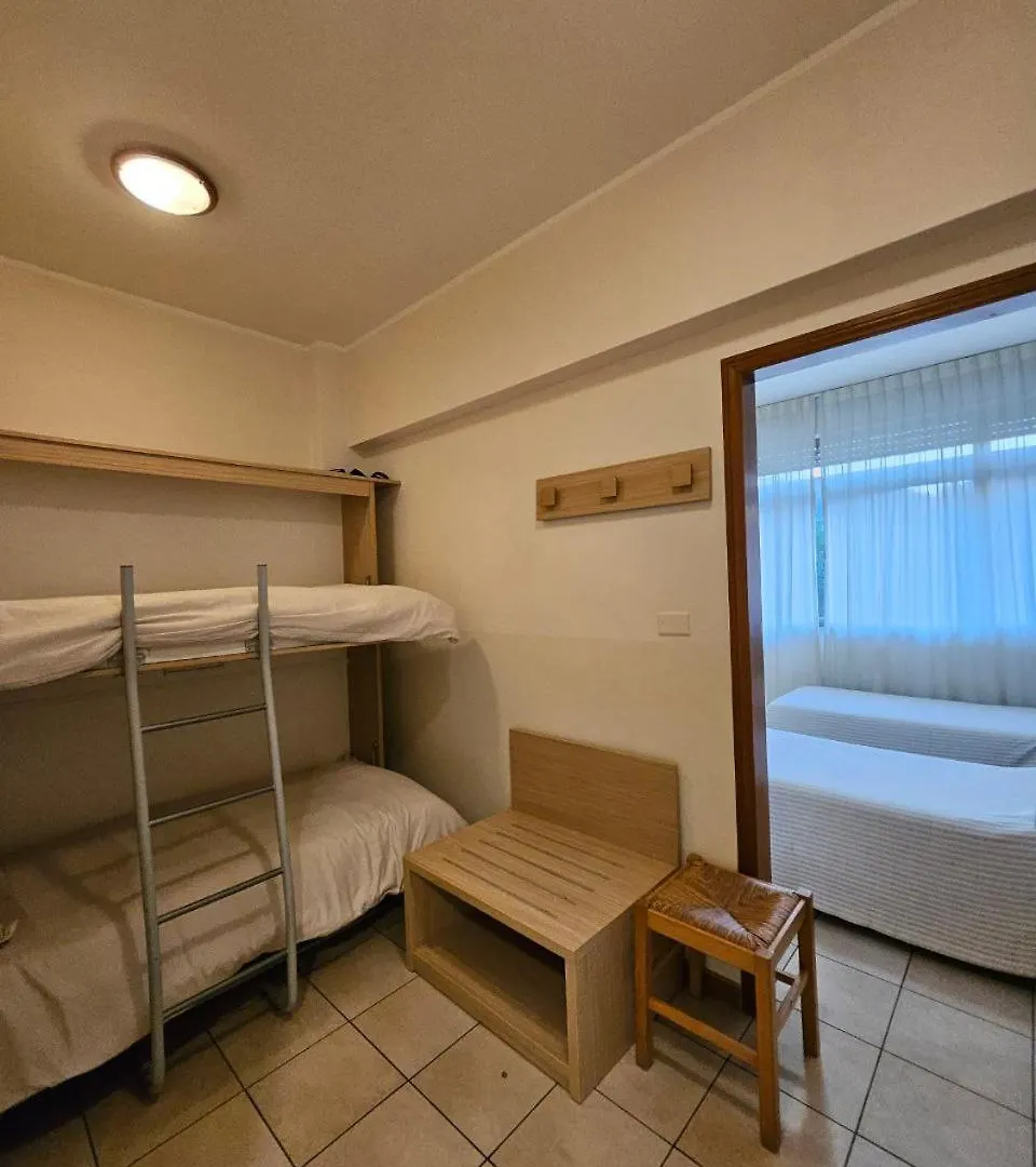 Albergo Nyers Perugia