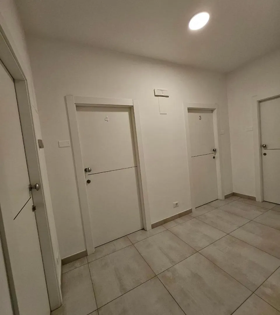 Albergo Nyers Perugia