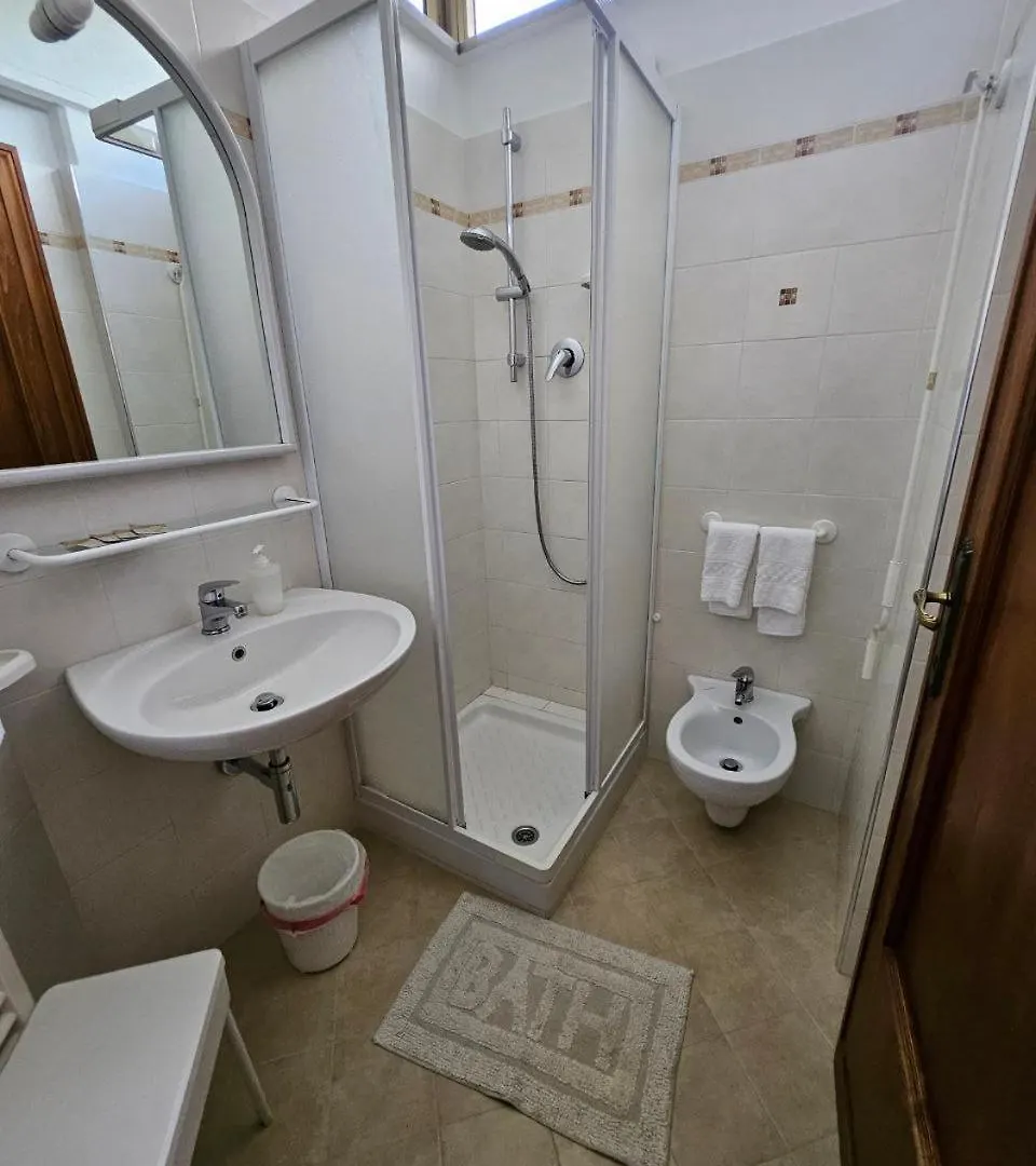 Albergo Nyers Perugia Hotel