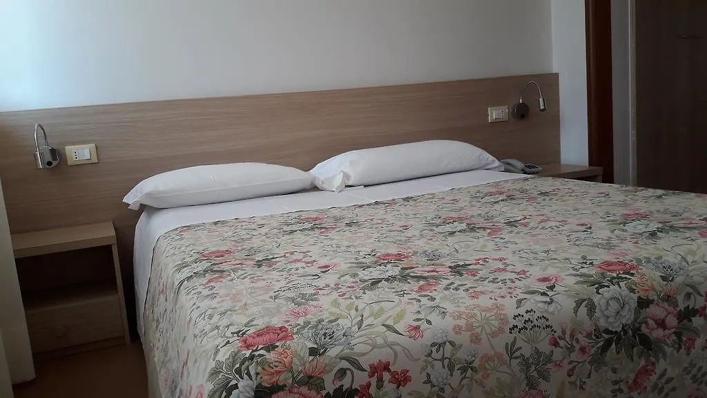 Albergo Nyers Perugia Italia