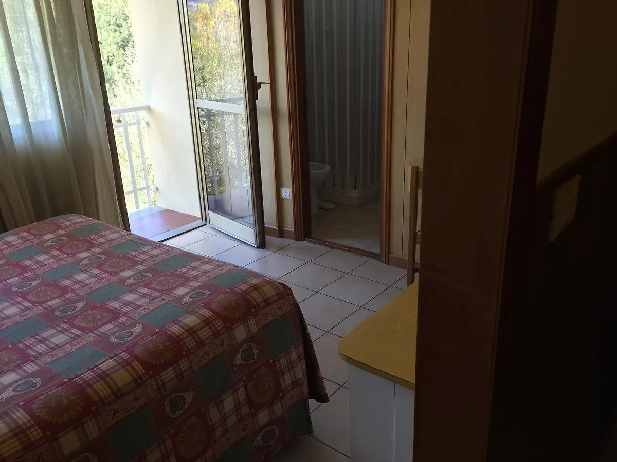Albergo Nyers Perugia Hotel
