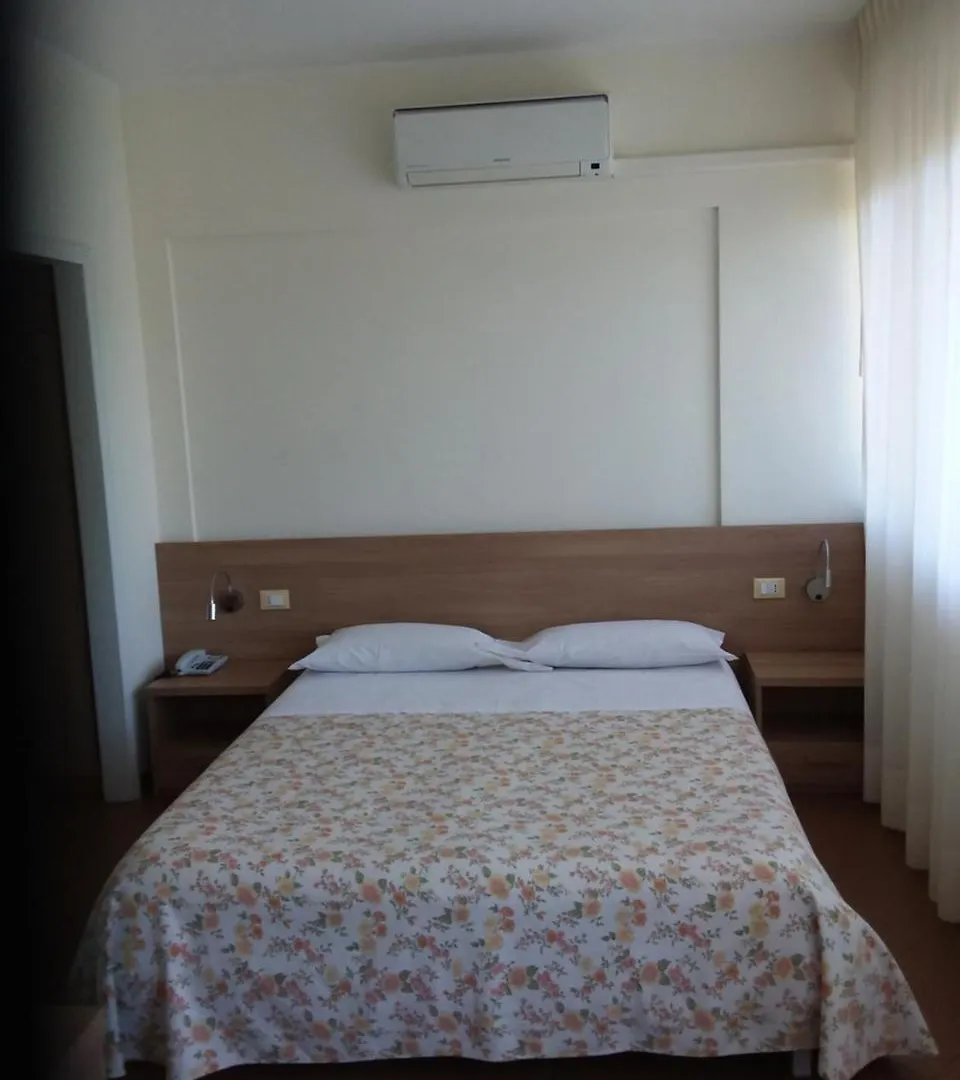 Hotel Albergo Nyers Perugia