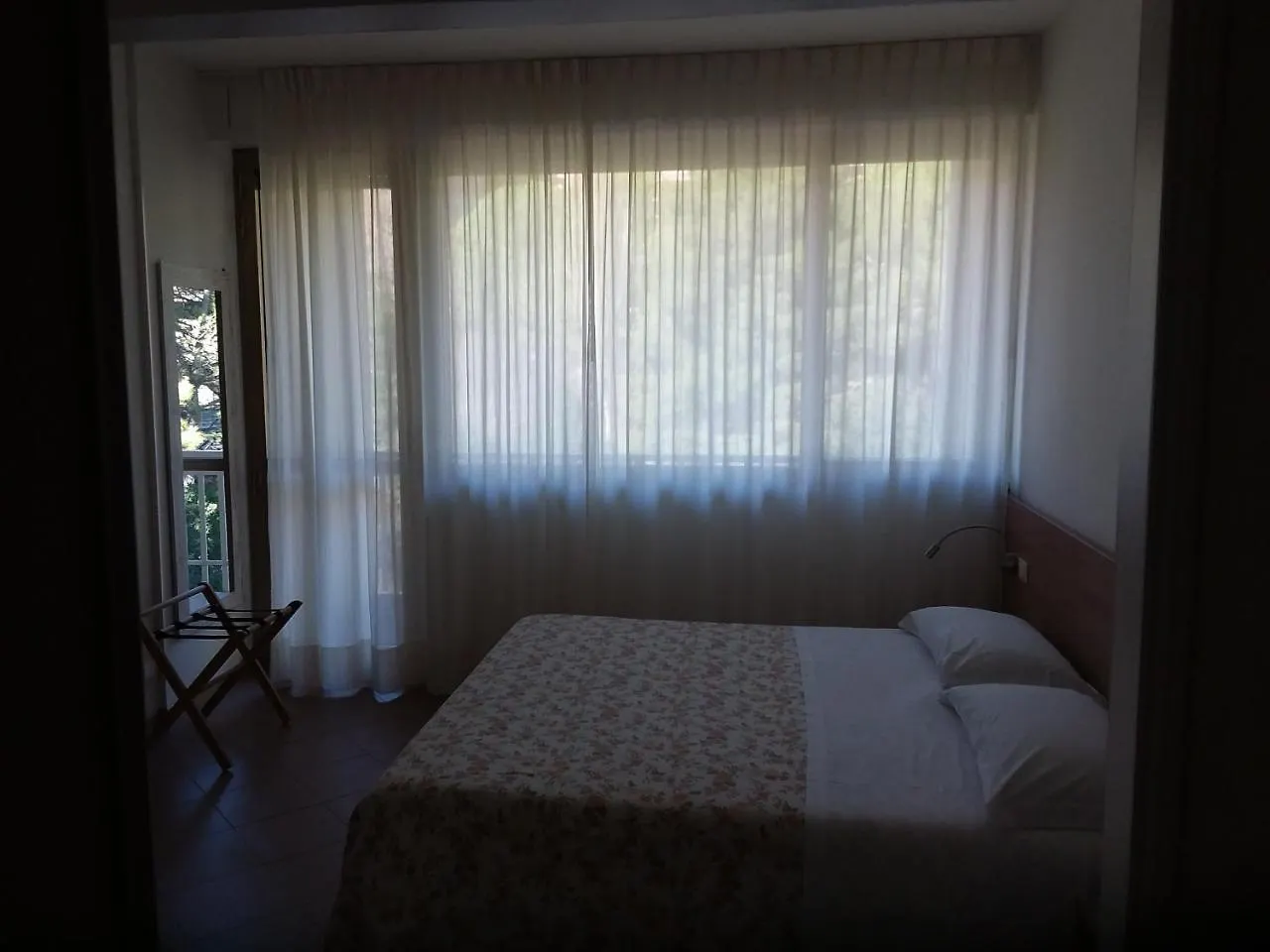 Albergo Nyers Perugia Italia