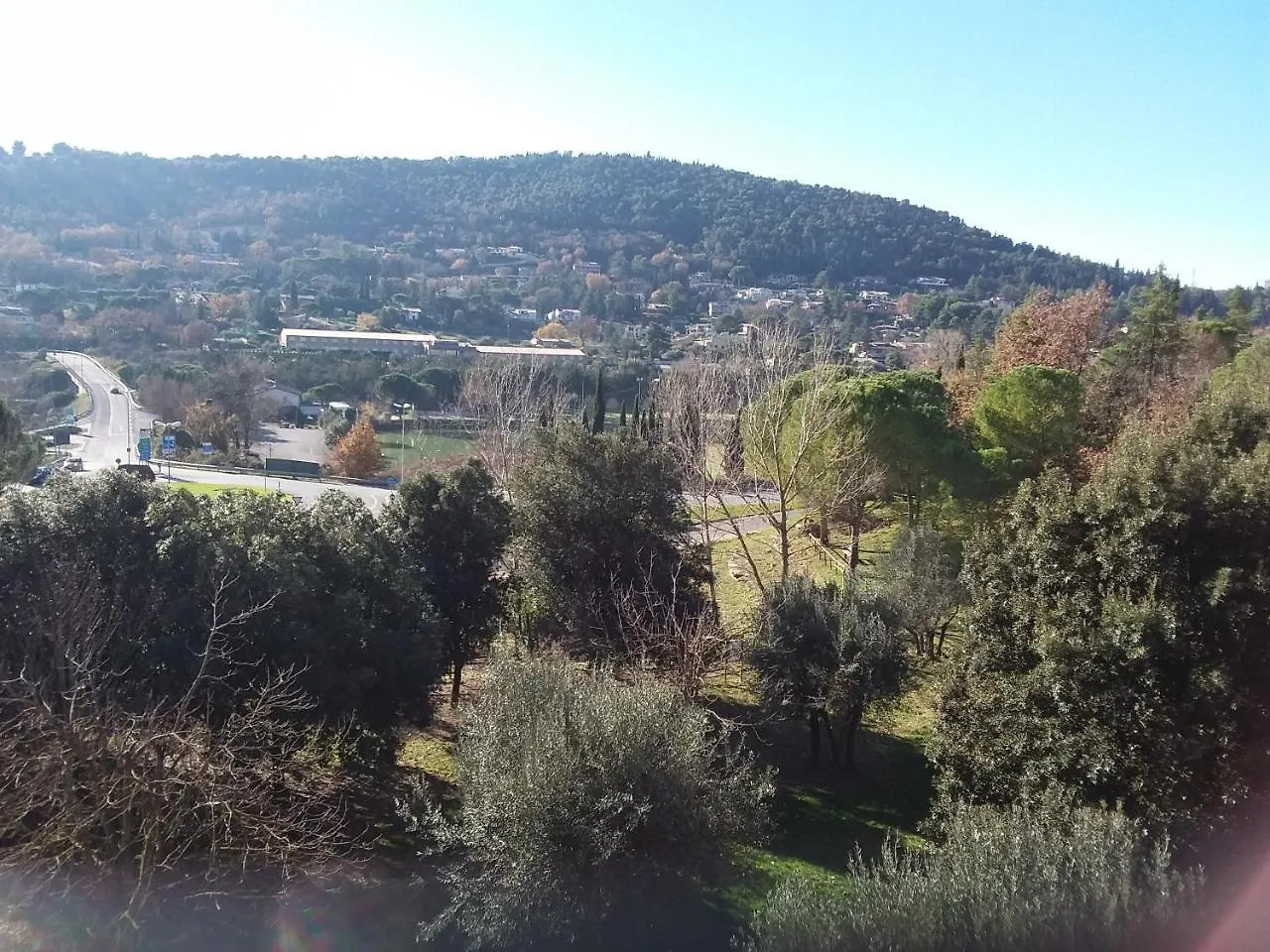 Albergo Nyers Perugia Hotel