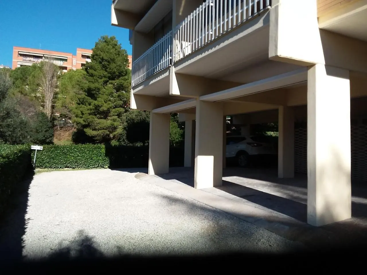 Albergo Nyers Perugia 0*,  Italia