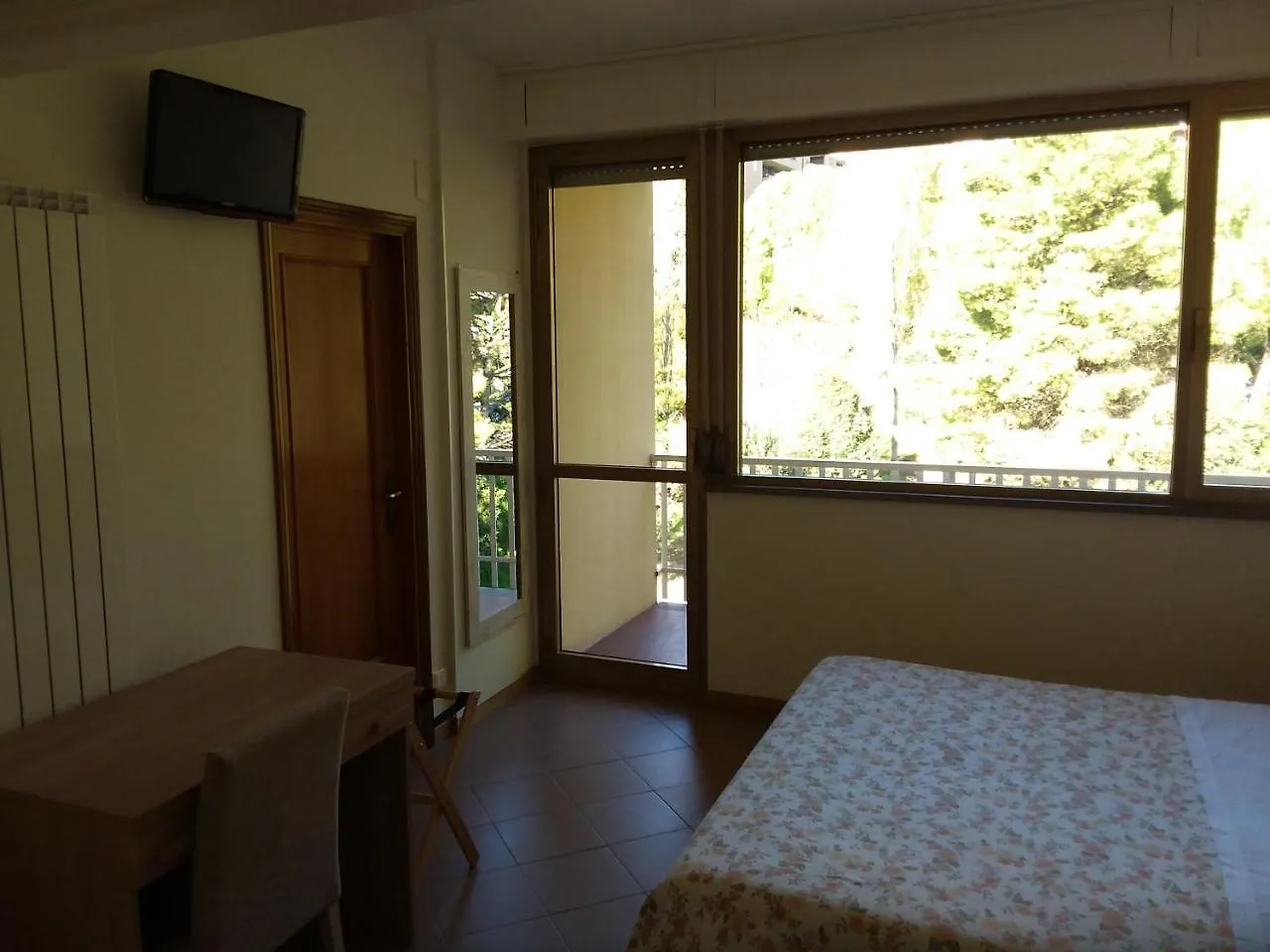 Albergo Nyers Perugia