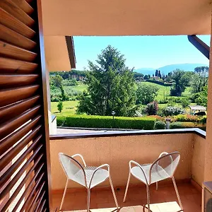 Hotel Montebello Park, Perugia