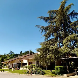 Montebello Park Pérouse