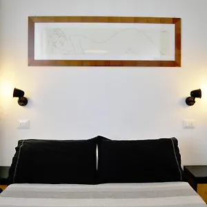 Bed and breakfast Le Bassotte, Perugia