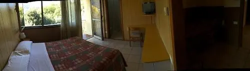Hotel Albergo Nyers Pérouse Italie