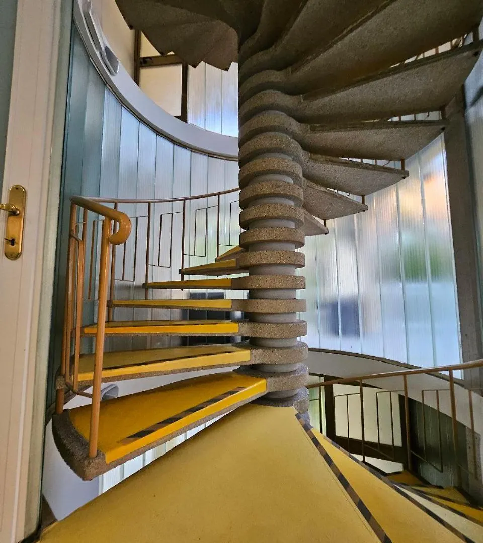 Albergo Nyers Perugia