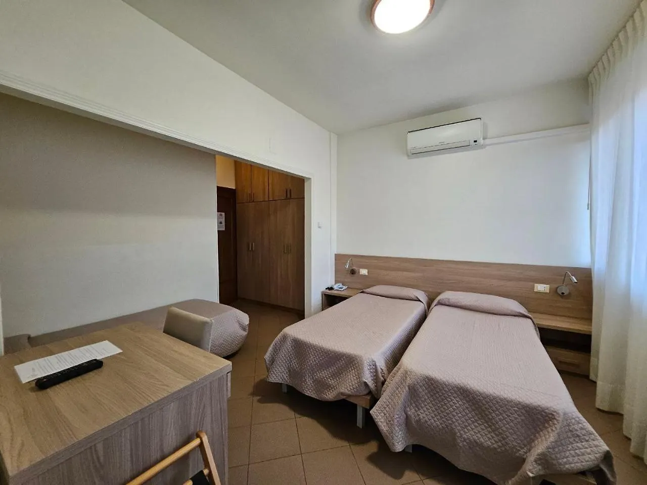 Albergo Nyers Perugia