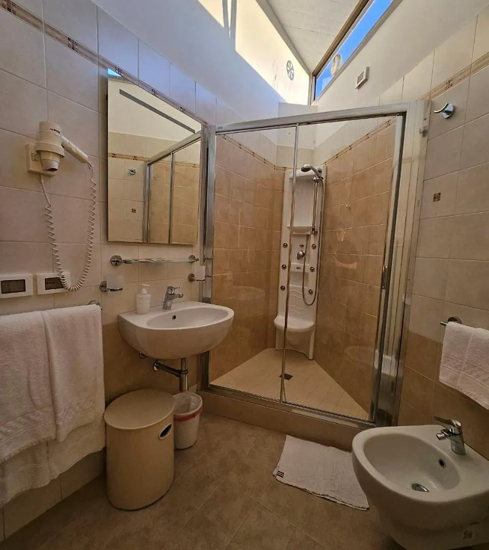 Albergo Nyers Perugia 0*,