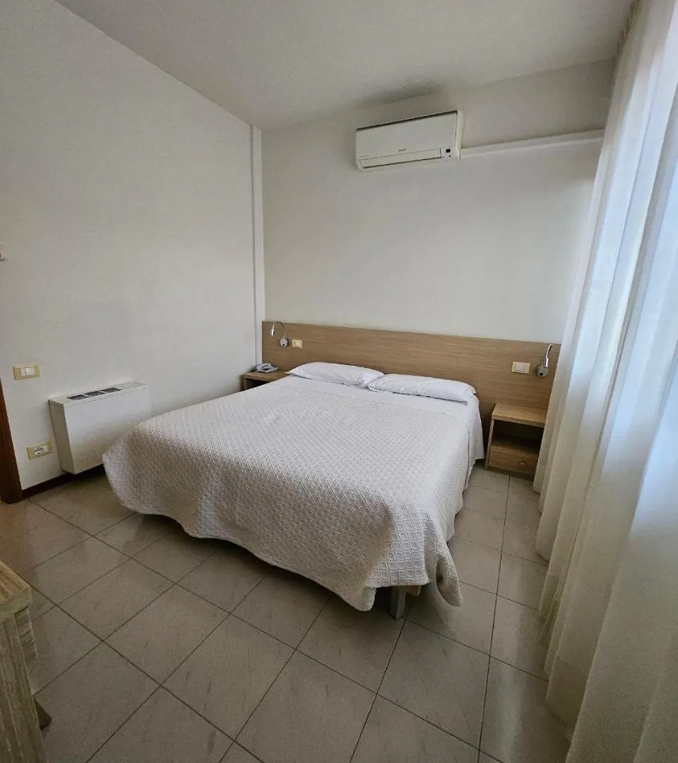 Albergo Nyers Pérouse
