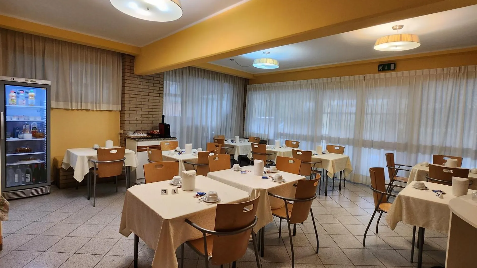 Albergo Nyers Pérouse 0*,  Italie