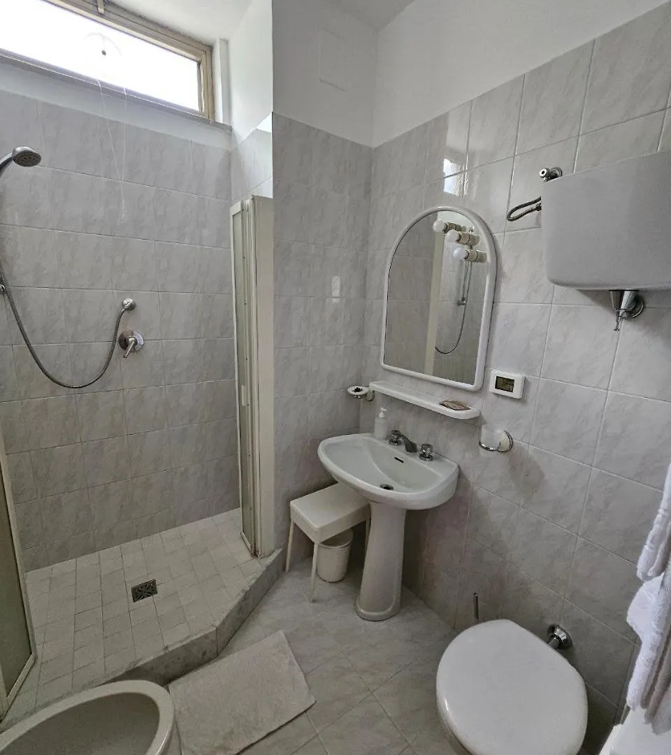Hotel Albergo Nyers Perugia