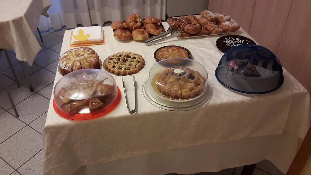 Albergo Nyers Perugia