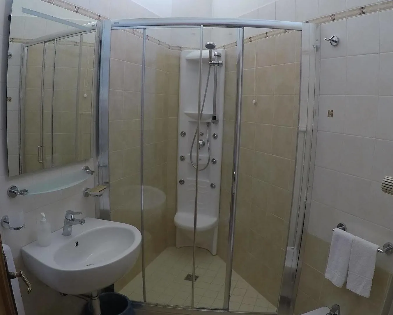Albergo Nyers Pérouse