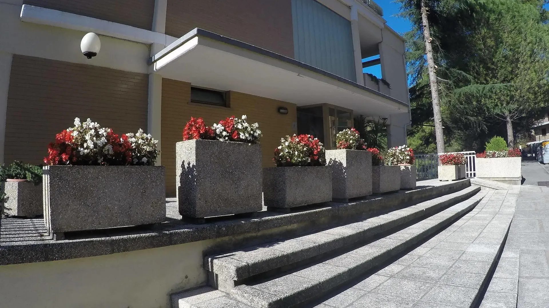 Albergo Nyers Perugia