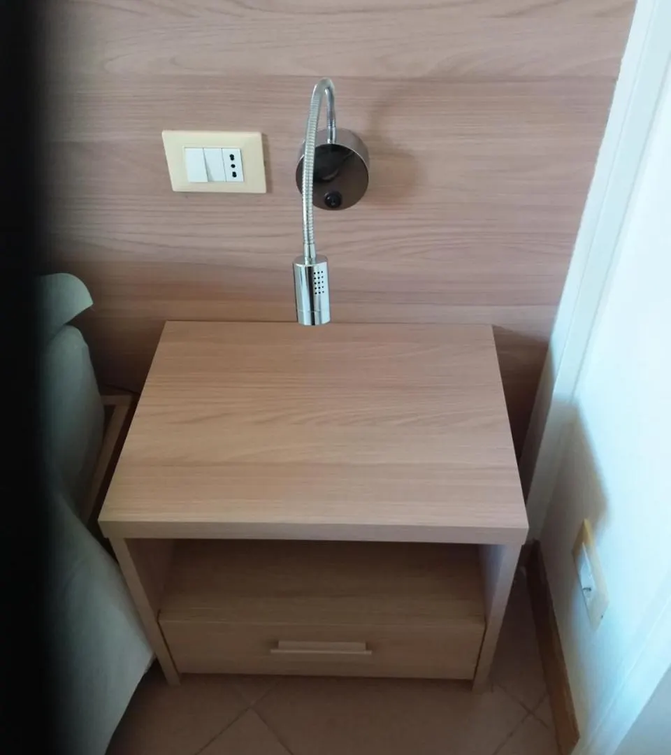 Albergo Nyers Perugia