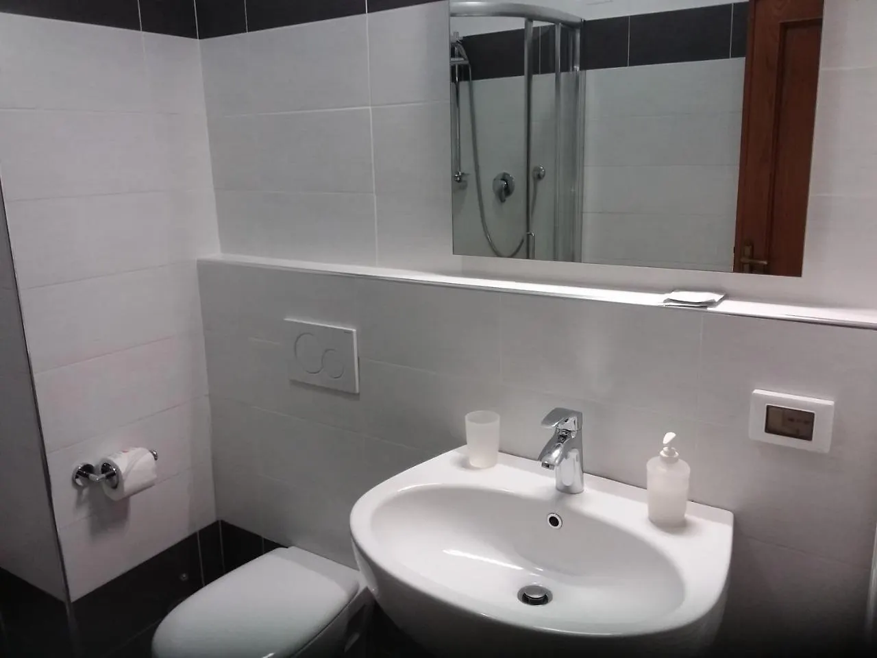 Albergo Nyers Perugia Hotel